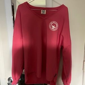 Women’s Medium Long Sleeve Tee